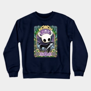 Nouveau Knight Crewneck Sweatshirt